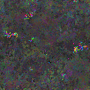 World at epoch 79000