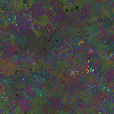 World at epoch 153000