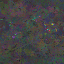 World at epoch 78000