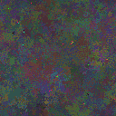 World at epoch 121000