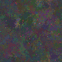 World at epoch 127000