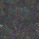 World at epoch 98000