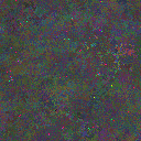 World at epoch 123000