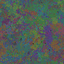 World at epoch 149000