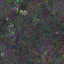 World at epoch 80000