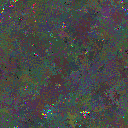 World at epoch 93000