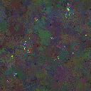 World at epoch 79000