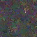 World at epoch 122000