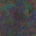 World at epoch 103000