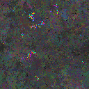 World at epoch 81000