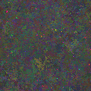 World at epoch 125000