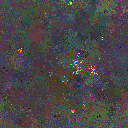 World at epoch 94000