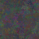 World at epoch 129000