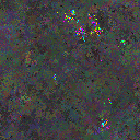 World at epoch 82000