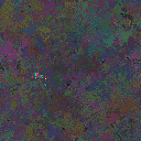 World at epoch 104000