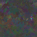 World at epoch 155000