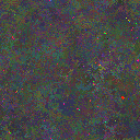 World at epoch 126000