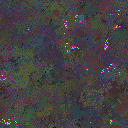 World at epoch 81000
