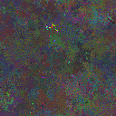 World at epoch 95000