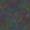 World at epoch 130000