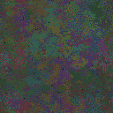 World at epoch 76000