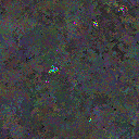 World at epoch 83000