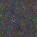 World at epoch 127000