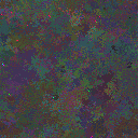 World at epoch 124000
