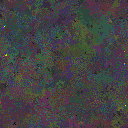 World at epoch 87000