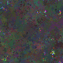 World at epoch 82000
