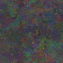 World at epoch 96000
