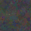 World at epoch 156000