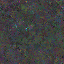 World at epoch 84000