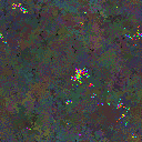 World at epoch 83000