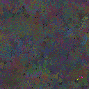 World at epoch 106000