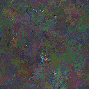 World at epoch 97000