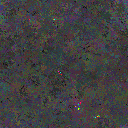 World at epoch 85000