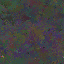 World at epoch 157000