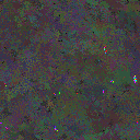 World at epoch 84000