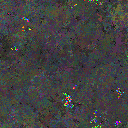 World at epoch 86000