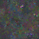 World at epoch 98000