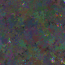 World at epoch 89000