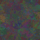 World at epoch 79000