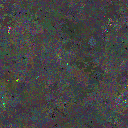 World at epoch 106000