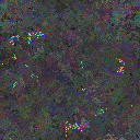 World at epoch 87000