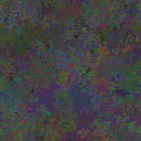 World at epoch 158000