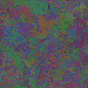 World at epoch 154000