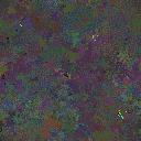 World at epoch 108000