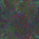 World at epoch 127000