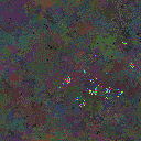 World at epoch 86000